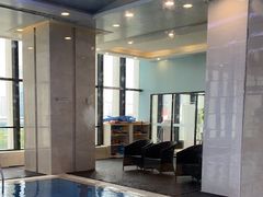 -跃动游泳健身俱乐部(新华传媒店)