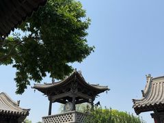 -纯阳宫(大同古城)