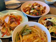 -日上三甘(三里屯店)