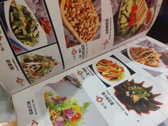 -食客烧烤(罗道庄店)