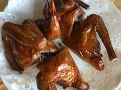 -海宝酒家(中山四路店)