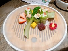 -熹素·鲜美素食Vegetarian (天河领展店)