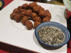 -那家小馆•北京菜•烤鸭(香山店)