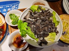 老北京爆肚-大海碗·京菜炸酱面(雍和宫店)