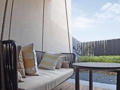 -上海崇明金茂凯悦酒店