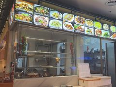 -鹅香四海·卤水火锅·砂锅粥·潮汕菜(宝安店)