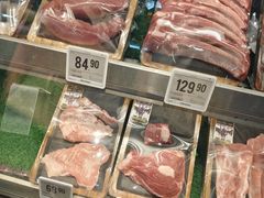 -Olé精品超市(前海壹方城店)