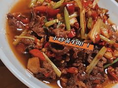 -笨罗卜浏阳菜馆(星沙店)