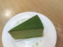 -六六·抹茶66’s SALDessert(保利时光里店)
