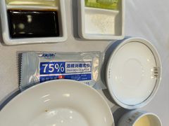 -全聚德(哈尔滨店)