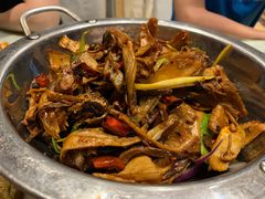 -艳阳天(明德北路店)