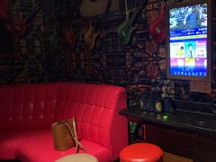 -歌声里K BAR(星湖城店)