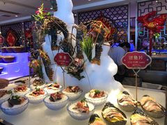 -舒友海鲜姿造(白鹭洲店)