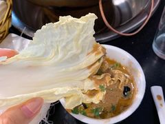 -裕德孚·非遗手切涮羊肉(东直门内大街店)