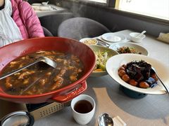 -一澜江宴·江景地标楚菜(江滩公园店)