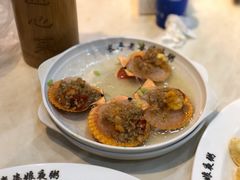 -长平老姿娘夜粥(平东一街店)