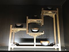 -京梟红茶楼(方恒购物中心店)