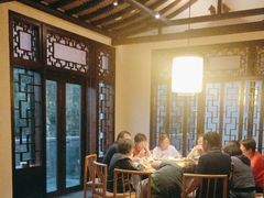 -宁波柏悦酒店·钱湖渔港