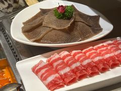 -海底捞火锅(亲子主题北金鹰店)