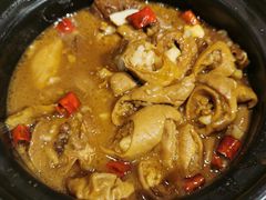 -十六中酱肉·烧烤·京菜小馆(五方桥旗舰店)