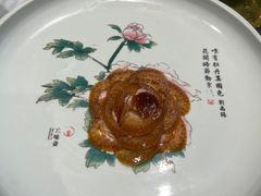 -京味斋·北京烤鸭(华威桥北工大店)