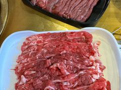 -牛街清真满恒記(平安里西大街店)