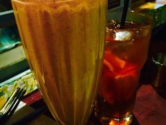 -Pancakes on the rocks(Darling Harbour)