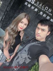 -MS.SALON美发沙龙