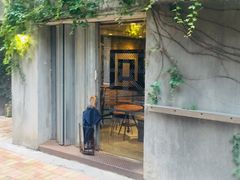 -来回·咖啡(天河南店)