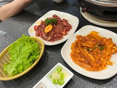 -金刚山(学府路店)