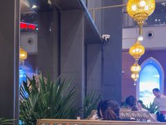 -天山传奇新疆菜(SKLP店)