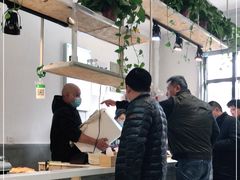 -马光荣肉丸糊辣汤(边东街店)