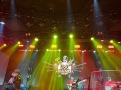 -MOSSO音乐酒吧·live house(南京旗舰店)