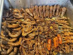 -六鸭堂(新街口店)