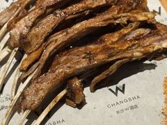 -长沙W酒店·SHINN YEN星艳中餐厅