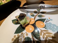 -JINNS锦时 steak&pizza(浸信会礼拜堂旧址店)