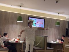 -海底捞火锅(万象城店)