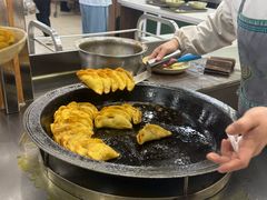 -李记清真馆(打钉巷店)