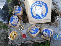 -Fergburger(皇后镇店)