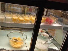 -遇上西雅图多融合海鲜自助餐厅(中房金谊广场店)