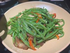 -廖川菜(太阳宫店)