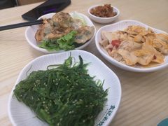 -袁记云饺(益田村店)