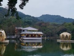 -广州市白云山风景名胜区