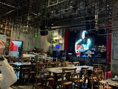 大堂-同仁四季椰子鸡(宝安壹方城店)