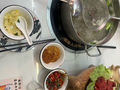 -刘少华贵州小黄牛·鲜牛肉火锅(总店)