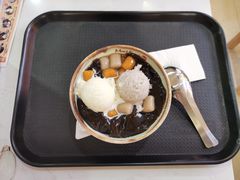 鲜芋仙招牌-鲜芋仙(观音桥大融城LG店)