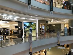 -凯德广场(金牛店)