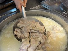 -常和州·夜宵大排档(常州单店)