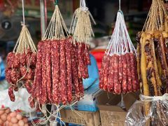 -清远三鸟海鲜农贸市场