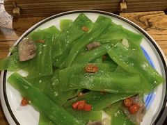 -茶花妹子云南餐厅(传媒大学店)